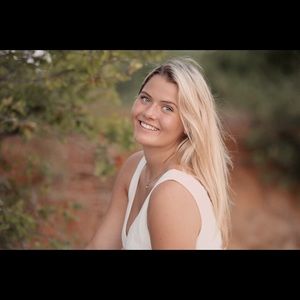 Meet your Posher, Anne